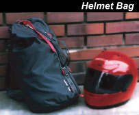 helmet bag