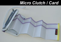micro clutch card
