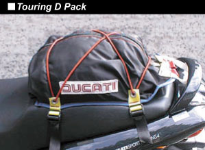 touring d pack 1